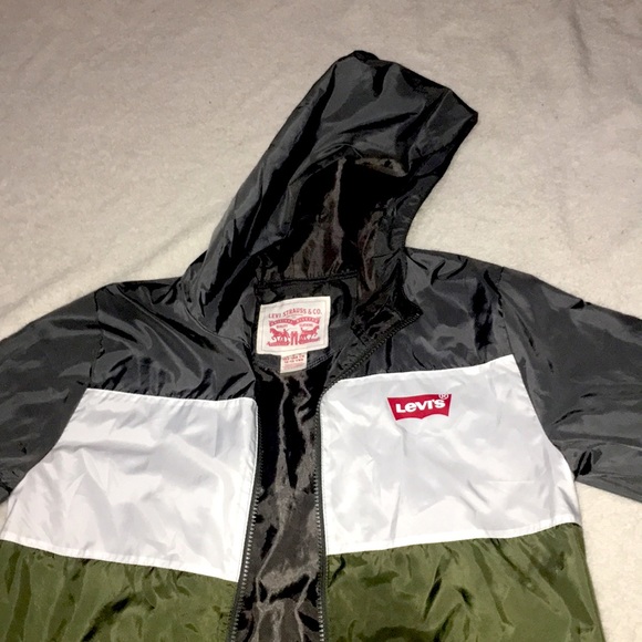 levi’s jacket only worn a few times - Picture 1 of 2